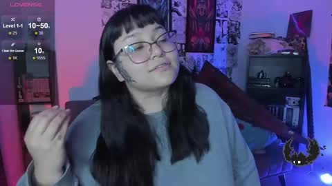 Engel   Please help me to reach 50 thumbs up online show from September 15, 2025, 3:50 am