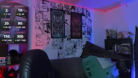 Engel   Please help me to reach 50 thumbs up online show from October 29, 2025, 2:14 am