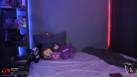 Snapshot of goth_stein chatting on May 28, 2026, 2:09 am Engel Please help me to reach 50 thumbs up online show from May 28, 2026, 2:09 am