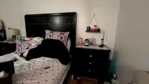 Snapshot of gothbaby305 chatting on July 13, 2026, 11:51 pm gothbaby305 online show from July 13, 2026, 11:51 pm