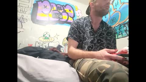 Snapshot of gothboityplz chatting on September 9, 2025, 8:58 am gothboityplz online show from September 9, 2025, 8:58 am