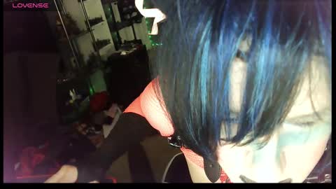 Snapshot of gothic123451 chatting on January 26, 2025, 4:20 pm Victoriana online show from January 26, 2025, 4:20 pm