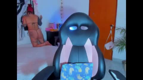 Snapshot of gothic9goddes chatting on July 18, 2026, 4:22 pm GG online show from July 18, 2026, 4:22 pm