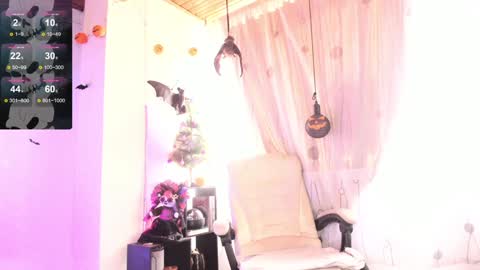 Snapshot of gothic_do11 chatting on December 11, 2024, 5:59 pm hi my name is Elizabeth nice to meet you online show from December 11, 2024, 5:59 pm