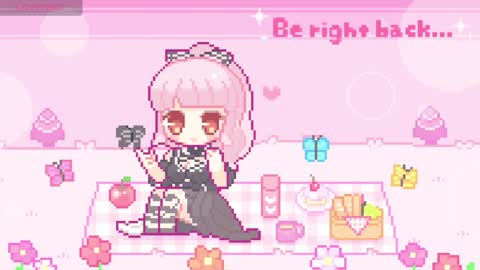 V online show from April 3, 2026, 1:25 am