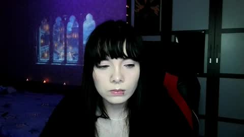 gothickq online show from June 7, 2026, 8:45 pm