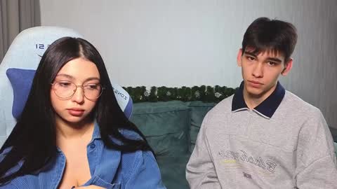 HIMORI AND LISAPVT NAKED online show from December 7, 2024, 12:13 pm