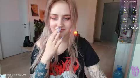 traumfrau Kira angel face devil eyes I SELL A LOT VIDEO IN GALLERY online show from February 24, 2026, 9:29 am