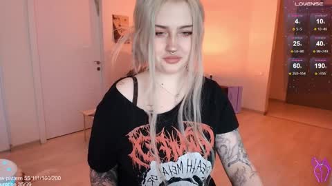 traumfrau Kira angel face devil eyes I SELL A LOT VIDEO IN GALLERY online show from April 5, 2026, 5:10 pm