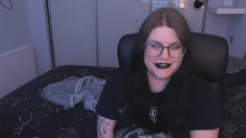 gothsuccubusbabe online show from February 22, 2026, 4:49 pm