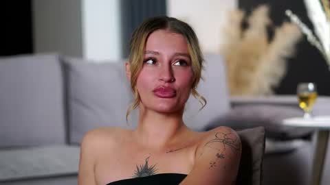 Snapshot of gotlibgotlib chatting on October 29, 2025, 3:14 pm Kelly online show from October 29, 2025, 3:14 pm