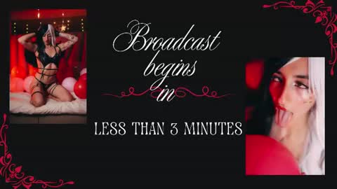 Meredith Alessandra online show from June 16, 2026, 4:26 am