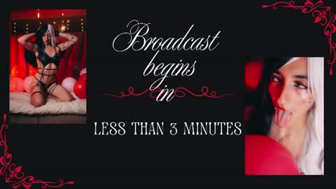 Meredith Alessandra online show from June 17, 2026, 4:15 am