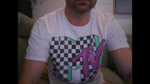 JohnnyG32 online show from January 10, 2025, 8:29 am