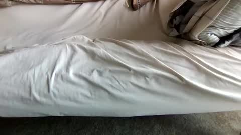 watch me stroke online show from February 8, 2026, 9:18 pm