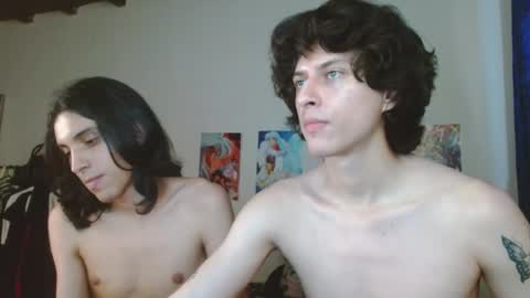 Snapshot of gowther__ chatting on January 29, 2025, 12:35 pm angelito tu novio online show from January 29, 2025, 12:35 pm