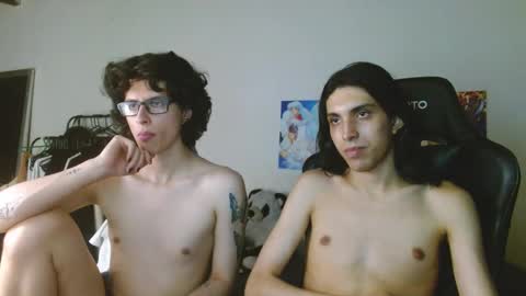 Snapshot of gowther__ chatting on February 10, 2025, 3:57 am angelito tu novio online show from February 10, 2025, 3:57 am