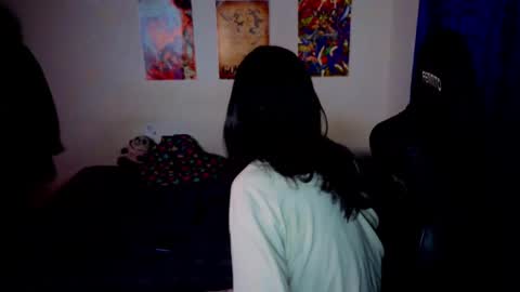 Snapshot of gowther__ chatting on September 9, 2025, 4:45 am angelito tu novio online show from September 9, 2025, 4:45 am