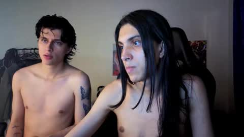 Snapshot of gowther__ chatting on November 30, 2025, 10:14 pm angelito tu novio online show from November 30, 2025, 10:14 pm