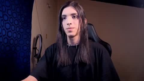 Snapshot of gowther__ chatting on April 1, 2026, 9:54 am angelito tu novio online show from April 1, 2026, 9:54 am