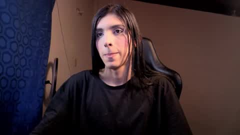 Snapshot of gowther__ chatting on April 3, 2026, 4:16 pm angelito tu novio online show from April 3, 2026, 4:16 pm