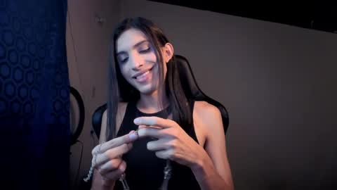 Snapshot of gowther__ chatting on April 5, 2026, 11:57 pm angelito tu novio online show from April 5, 2026, 11:57 pm