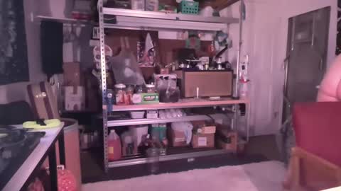 grabmybutt420 online show from March 12, 2025, 7:02 am