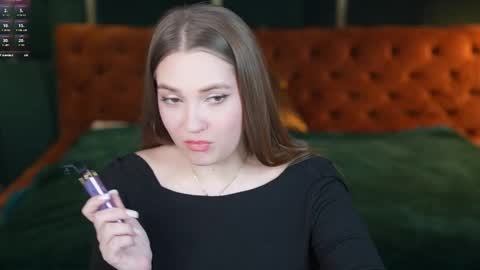 Grace online show from February 20, 2026, 7:58 pm