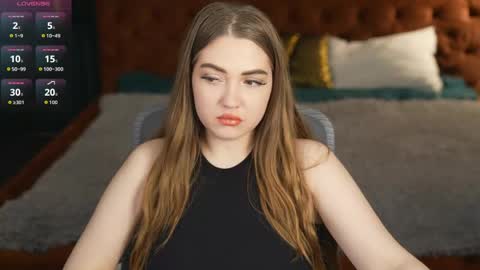 Grace online show from April 19, 2026, 10:01 pm