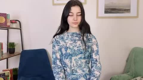 grace_bisho online show from April 5, 2026, 8:11 am