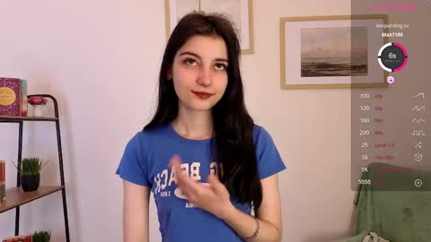 grace_bisho online show from May 2, 2026, 8:08 am