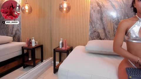  GRACE online show from September 25, 2025, 10:52 am