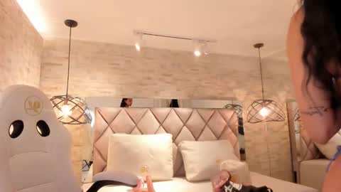  GRACE online show from March 21, 2026, 10:09 am