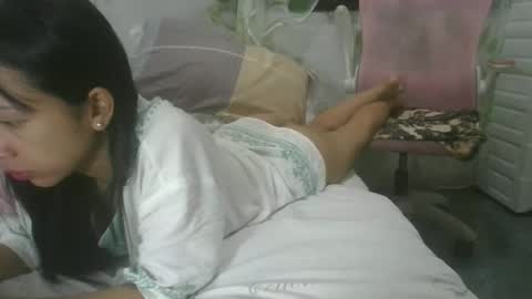 luckygirl online show from February 22, 2026, 2:02 am