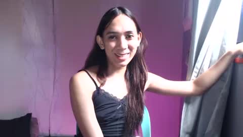 Snapshot of grace_for_youuu chatting on November 27, 2025, 5:09 am HoneyGrace online show from November 27, 2025, 5:09 am