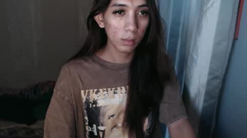 Snapshot of grace_for_youuu chatting on February 23, 2026, 8:33 am HoneyGrace online show from February 23, 2026, 8:33 am