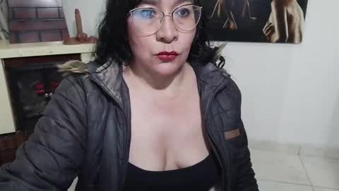 grace_mature_milf online show from February 17, 2026, 1:24 am