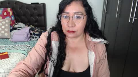 grace_mature_milf online show from March 26, 2026, 1:01 am