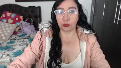 grace_mature_milf online show from March 27, 2026, 11:10 am