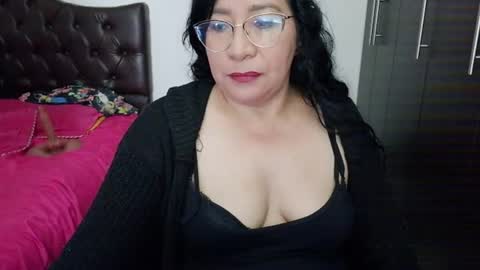 Snapshot of grace_mature_milf chatting on June 22, 2026, 11:24 pm grace_mature_milf online show from June 22, 2026, 11:24 pm