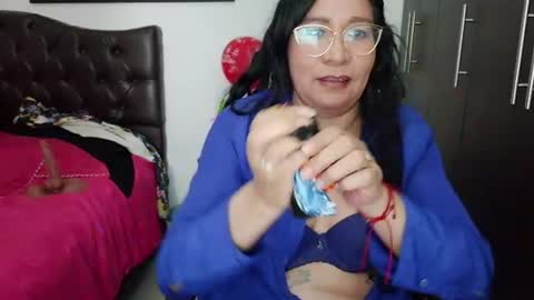 Snapshot of grace_mature_milf chatting on June 26, 2026, 12:59 am grace_mature_milf online show from June 26, 2026, 12:59 am