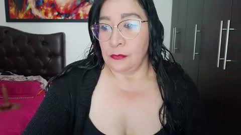 Snapshot of grace_mature_milf chatting on July 2, 2026, 9:37 am grace_mature_milf online show from July 2, 2026, 9:37 am