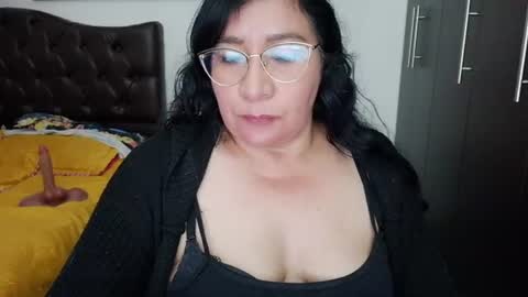 Snapshot of grace_mature_milf chatting on July 18, 2026, 12:59 am grace_mature_milf online show from July 18, 2026, 12:59 am