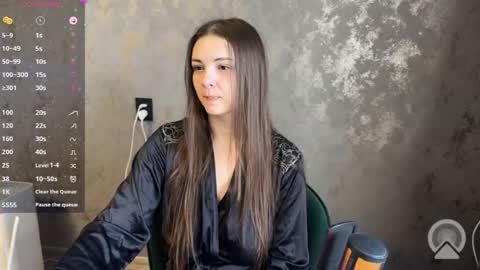 Grace Brown online show from June 21, 2026, 3:25 pm
