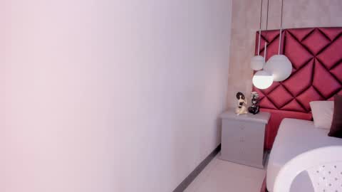 Grace Cartier online show from January 8, 2025, 5:59 am