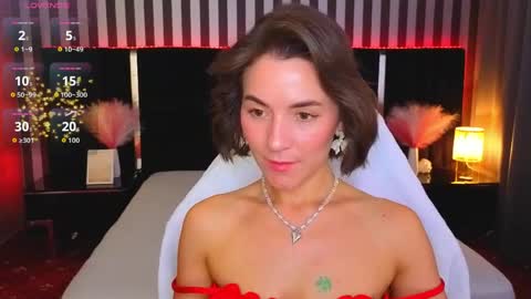 gracefulmichelle online show from May 27, 2026, 7:33 pm