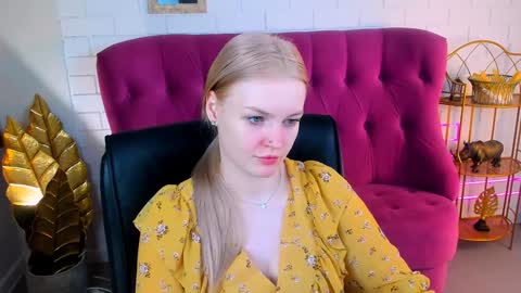 Grace Glamour online show from January 13, 2025, 5:33 am