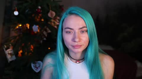 Snapshot of gracegreen chatting on December 16, 2024, 7:10 pm I will be glad to see you  30 N  1800  - 2300 gmt3  online show from December 16, 2024, 7:10 pm