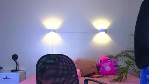 Grace online show from April 6, 2026, 12:06 pm