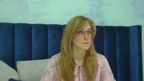 Snapshot of gracehudsons chatting on April 26, 2026, 4:10 am Grace online show from April 26, 2026, 4:10 am